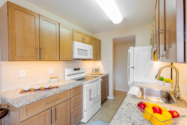 North Hills Apartments, LLC
