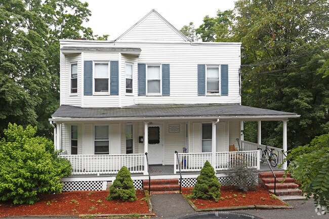 120 Kenrick