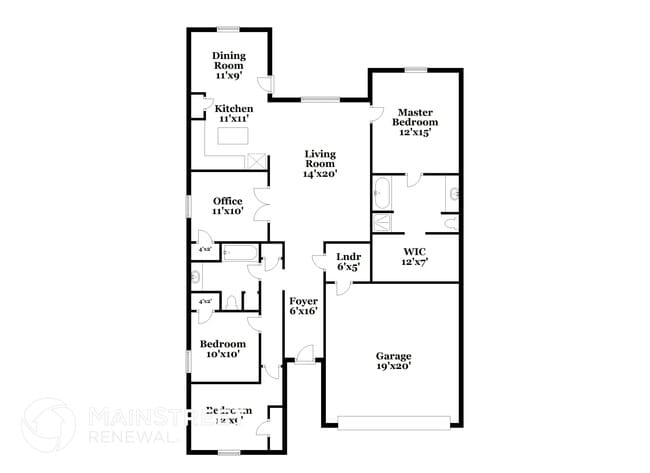 Photo - 1005 NW 5th St