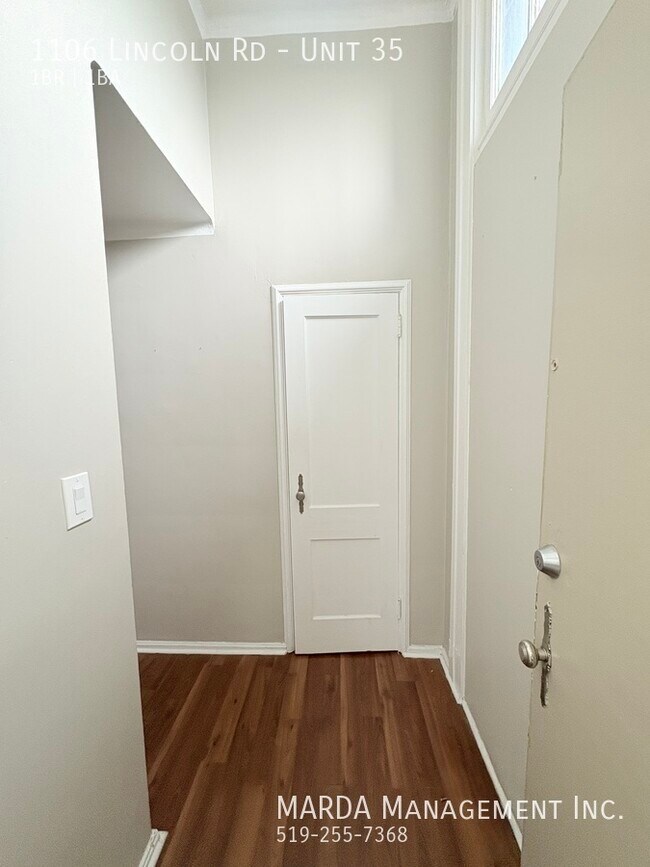 Photo - BEAUTIFUL 1 BED 1 BATH - PLUS HYDRO - OPTIONAL INTERNET FOR $45/MO Unit 35