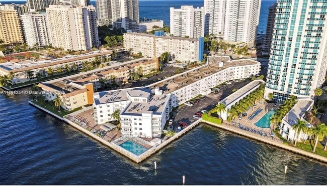 Photo - 1913 S Ocean Dr Unit 302