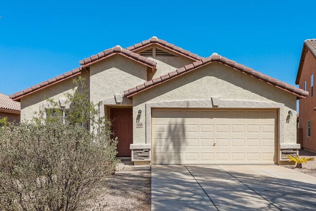 Building Photo - 4118 E Morenci Rd Rental