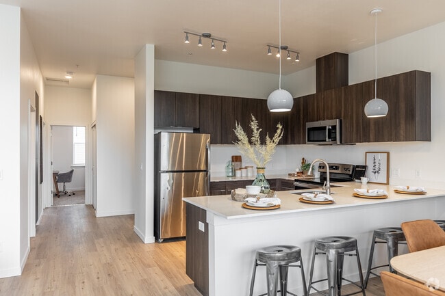 Interior Photo - The Banks Rental