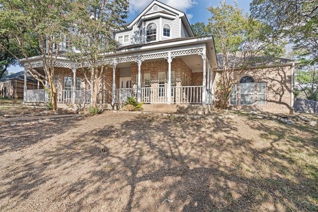 Building Photo - 1909 Winter Park Rd Rental