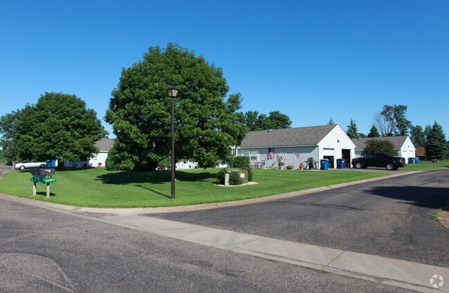 Cottages of Willow Ponds 55+ Senior Community