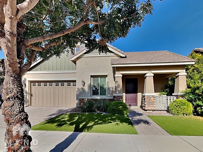 Building Photo - 4186 E Ronald St