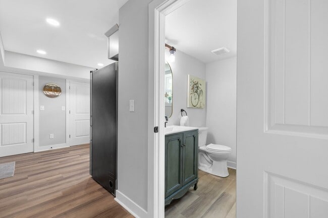 Photo - Newly renovated 4 bed 2.5 bath, located in heart of downtown Wilmington