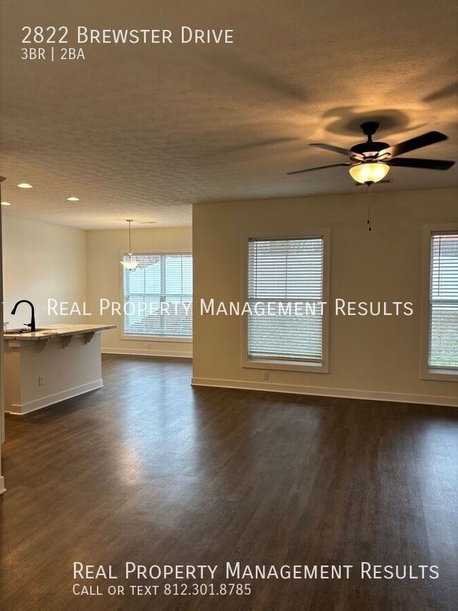 Photo - 2822 Brewster Dr