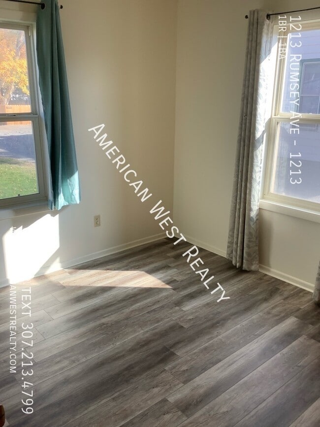 Photo - 1213 Rumsey Ave Unit 1213