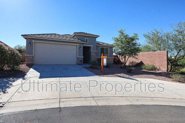 Building Photo - 25805 N 161st Dr