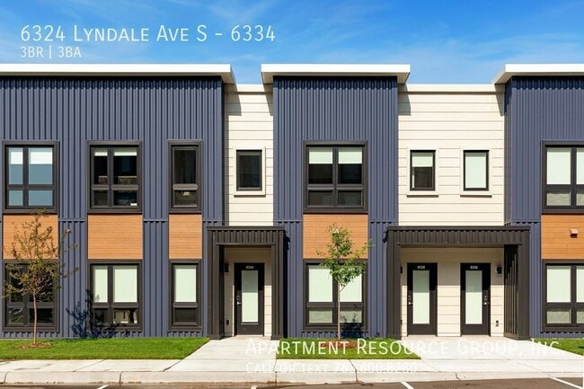 3 Bedroom/2.5 Bath Townhome for Rent in Ri... - 3 Bedroom/2.5 Bath Townhome for Rent in Ri... Unit 6334