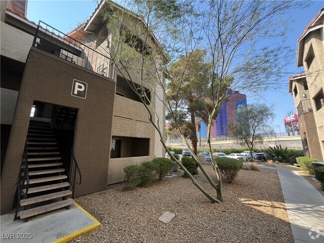 Building Photo - 4200 S Valley View Blvd Unit 2092 Rental
