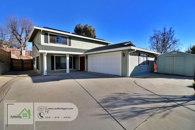 Building Photo - 251 Kamp Way Rental