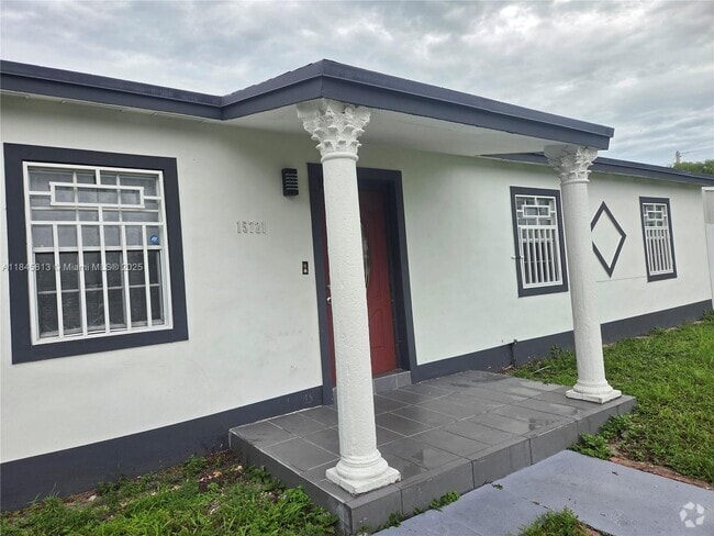 Building Photo - 15721 NW 17th Ct Rental