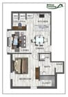 A-1, Second Floor