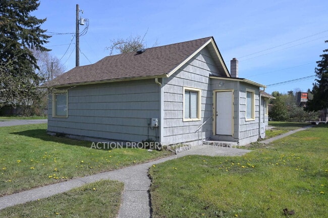 Photo - 3 bed 1 bath home in Port Angeles