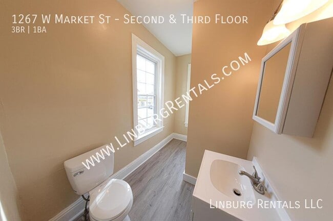 Photo - 1267 W Market St Unit Second & Third Floor