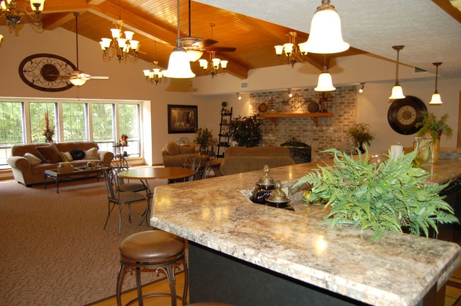 Stafford Pointe