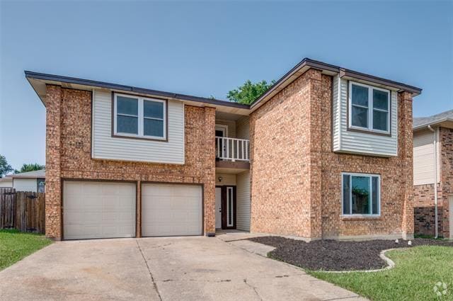Building Photo - 829 Foxridge Dr Rental