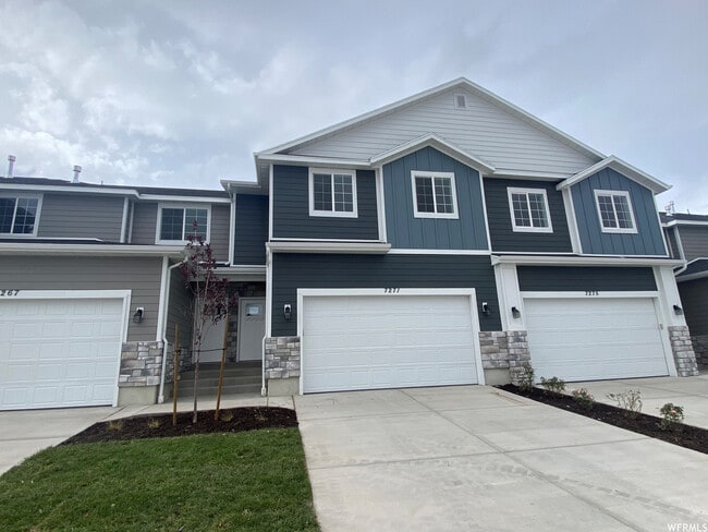 Photo - 7271 N Silver Spring Way Townhome