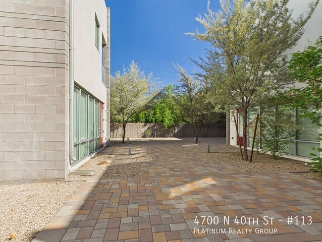 Building Photo - 4700 N 40th St Unit #113 Rental