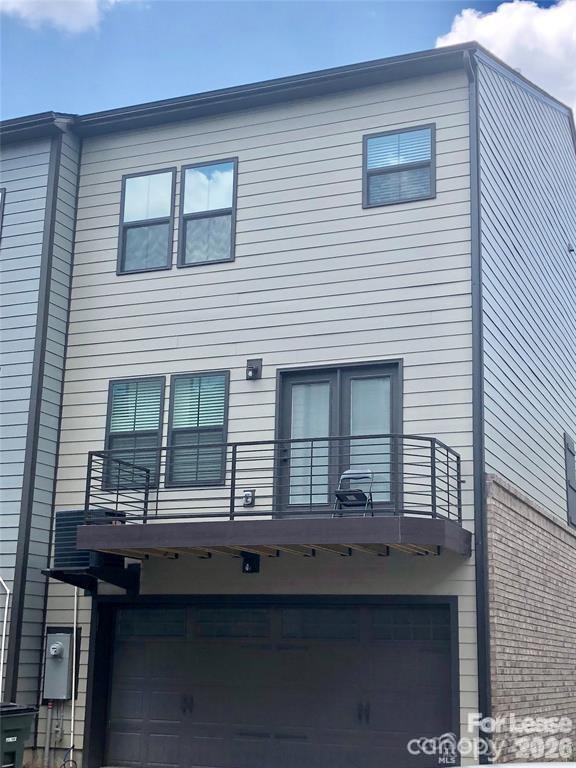 Photo - 1519 S Church St