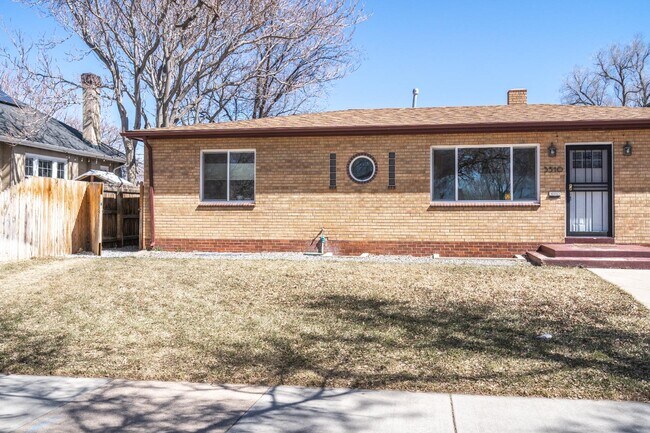Photo - 3510 Columbine St