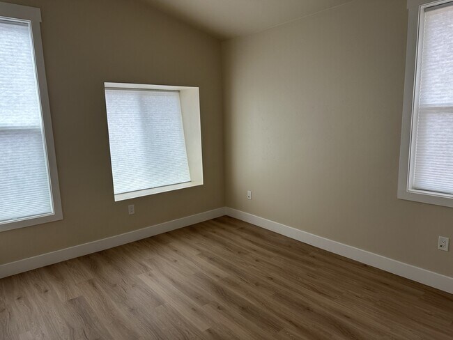 University View Townhomes