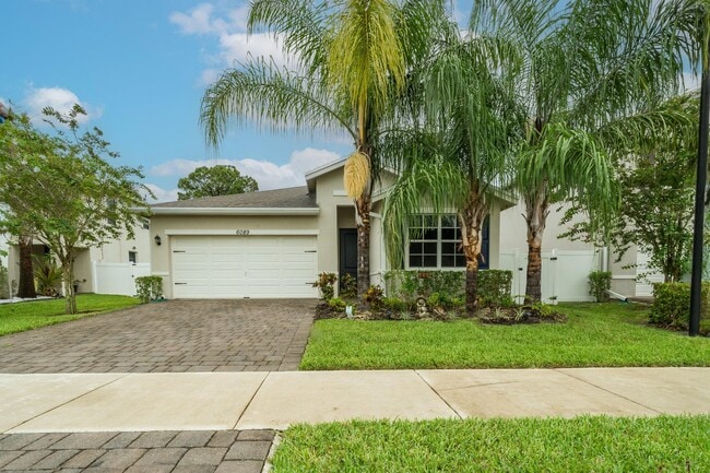6089 Wildfire Way