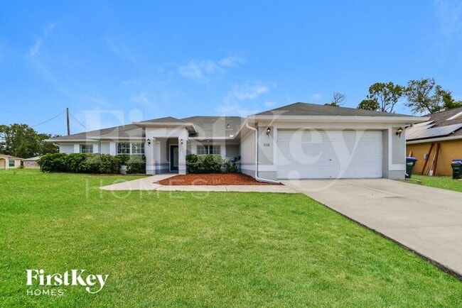 Building Photo - 3508 Donahue Ave