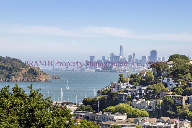 Photo - Resort Style Living in Prime Tiburon Locat... Unit 12,