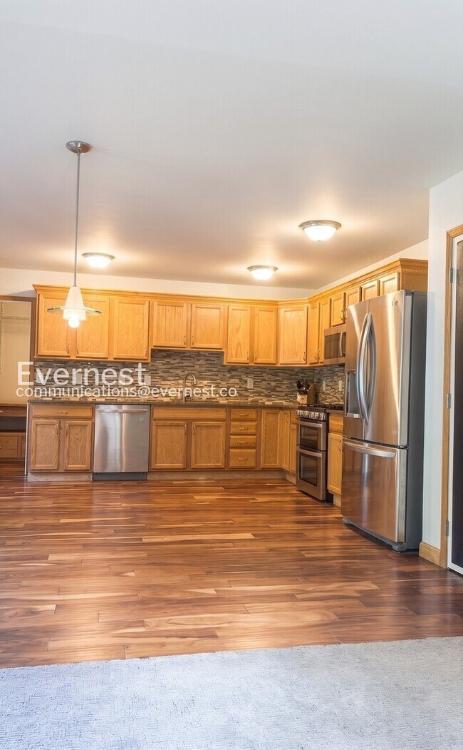 Photo - 24116 235th Ave SE