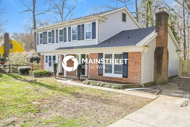 Photo - 4 Bedroom Pet-Friendly Home in MATTHEWS, NC with Main Street Renewal