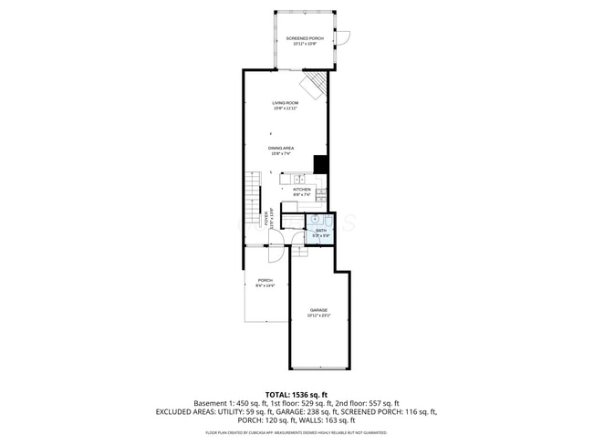 Photo - 986 Shaula Dr