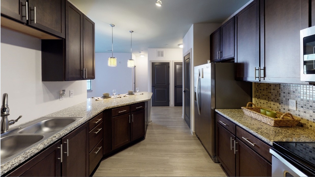Photo - Duet Apartments