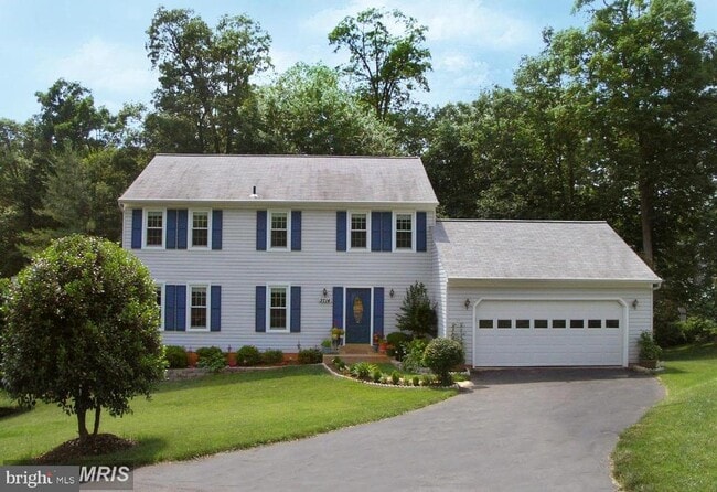 Photo - 3712 Brices Ford Ct Casa