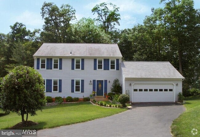 Building Photo - 3712 Brices Ford Ct Rental