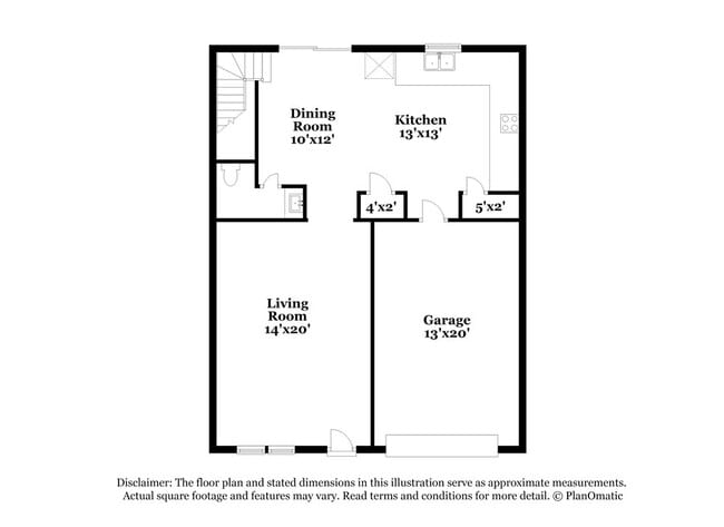 Photo - 1220 Chaser Ridge Ct