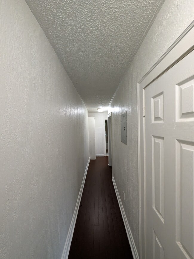 Photo - The Marloes Apartments