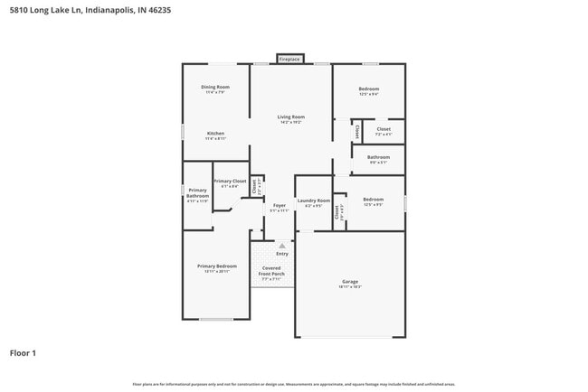 Photo - 5810 Long Lake Ln.