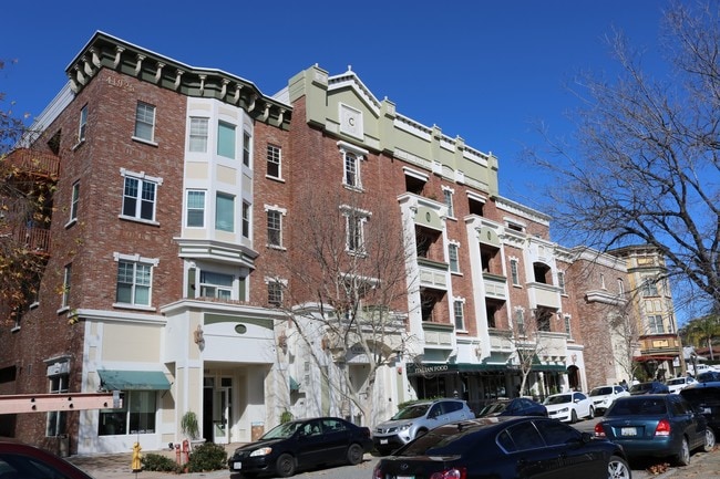 Photo - Cameron Historical Building