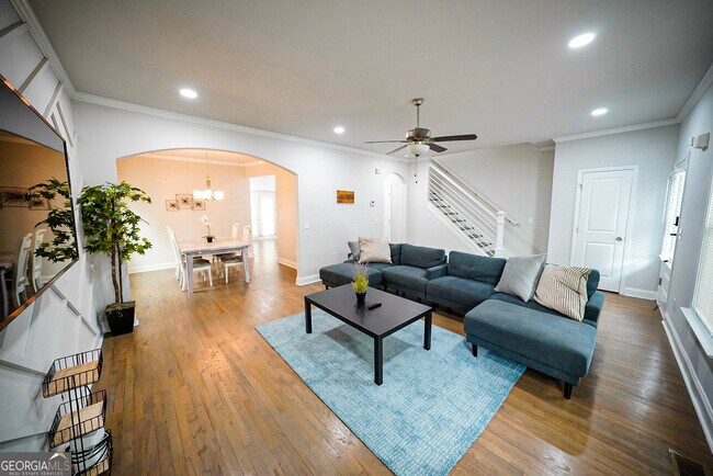 Photo - 1141 McDaniel St SW