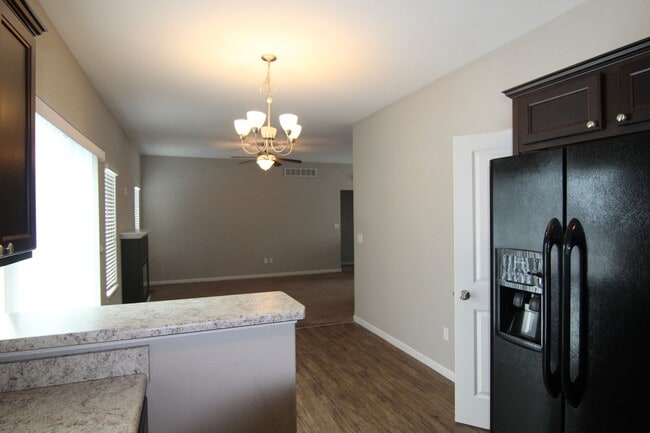 Photo - 4 bed/3 bath Split-foyer. Great Location!
