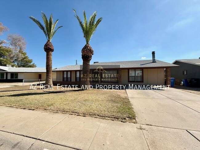 Photo - 8931 W Monterosa St
