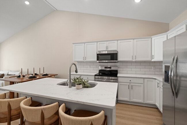 Photo - Whiteford Woods