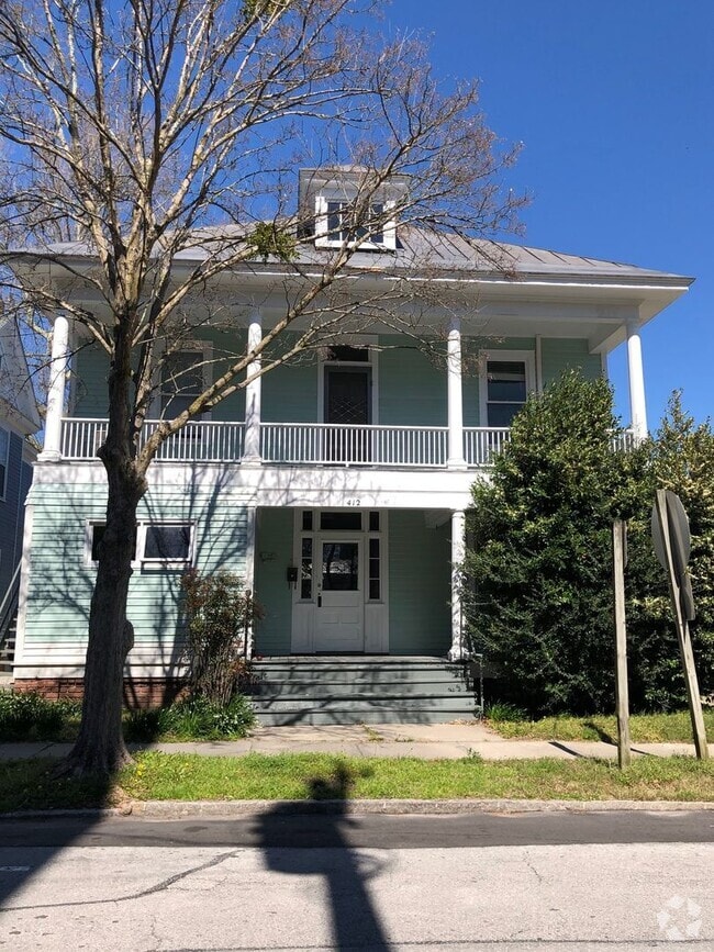 Building Photo - 412 Johnson St Unit Apt A