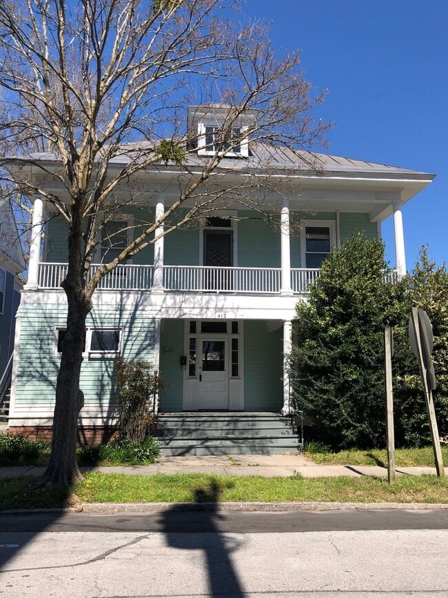 Building Photo - 412 Johnson St Unit Apt A