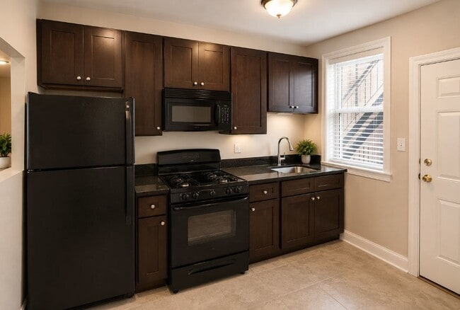 3221 W Division St Unit 1S