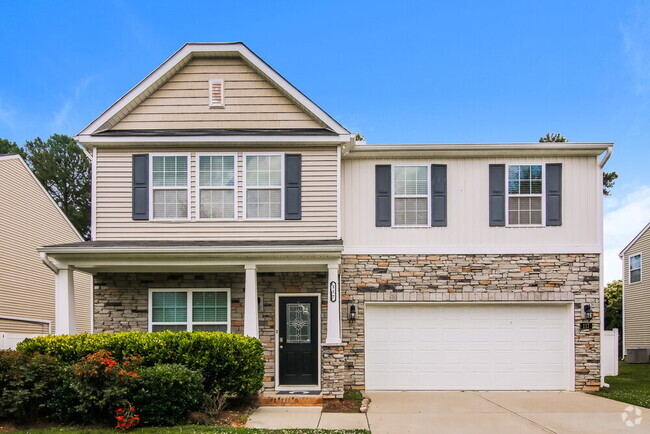 Building Photo - 117 Preakness Farm Dr Rental