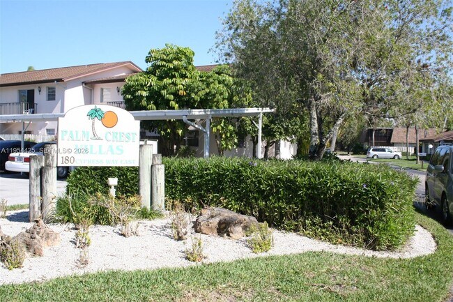 180 Cypress Way E Unit E230